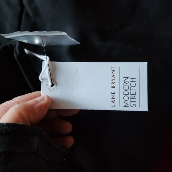 Nwt lane Bryant pant - Picture 6 of 9